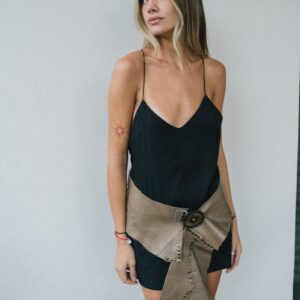 Faja Fez (consultar a pedido)