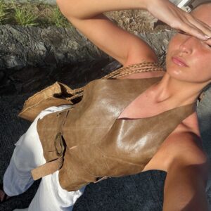 Top Maddalena