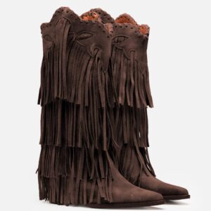 PREVENTA- TEXXANA SAVANNA choco